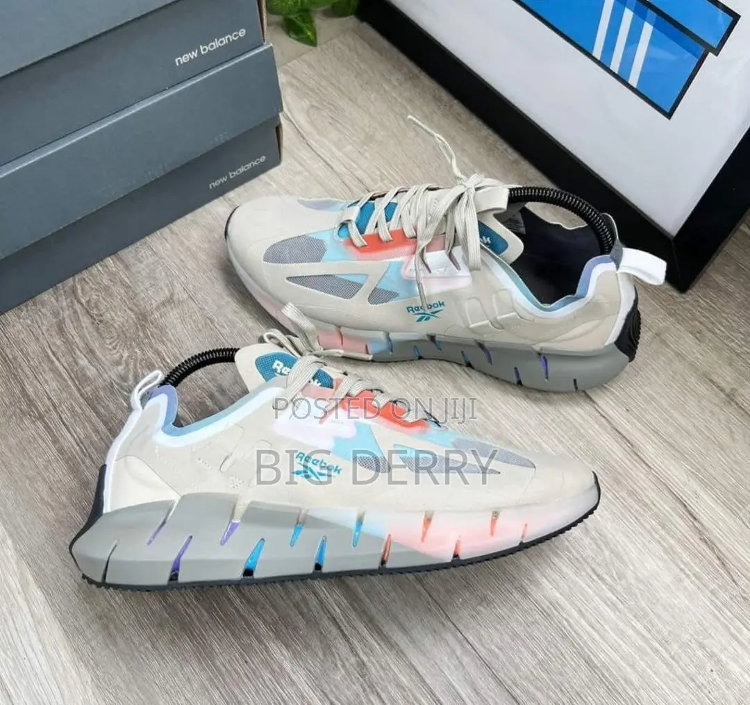 Reebok Zig Runner