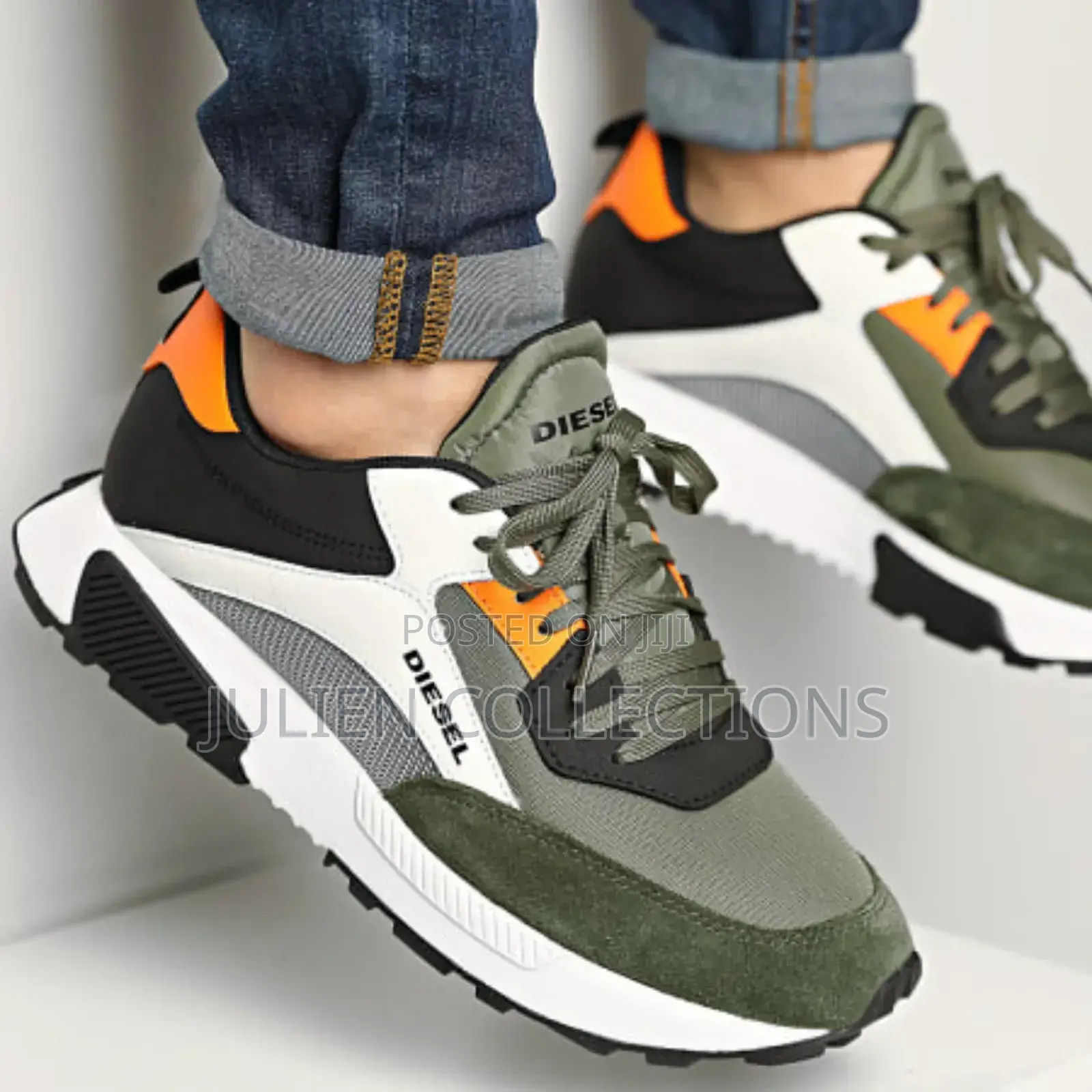 Diesel Sneaker