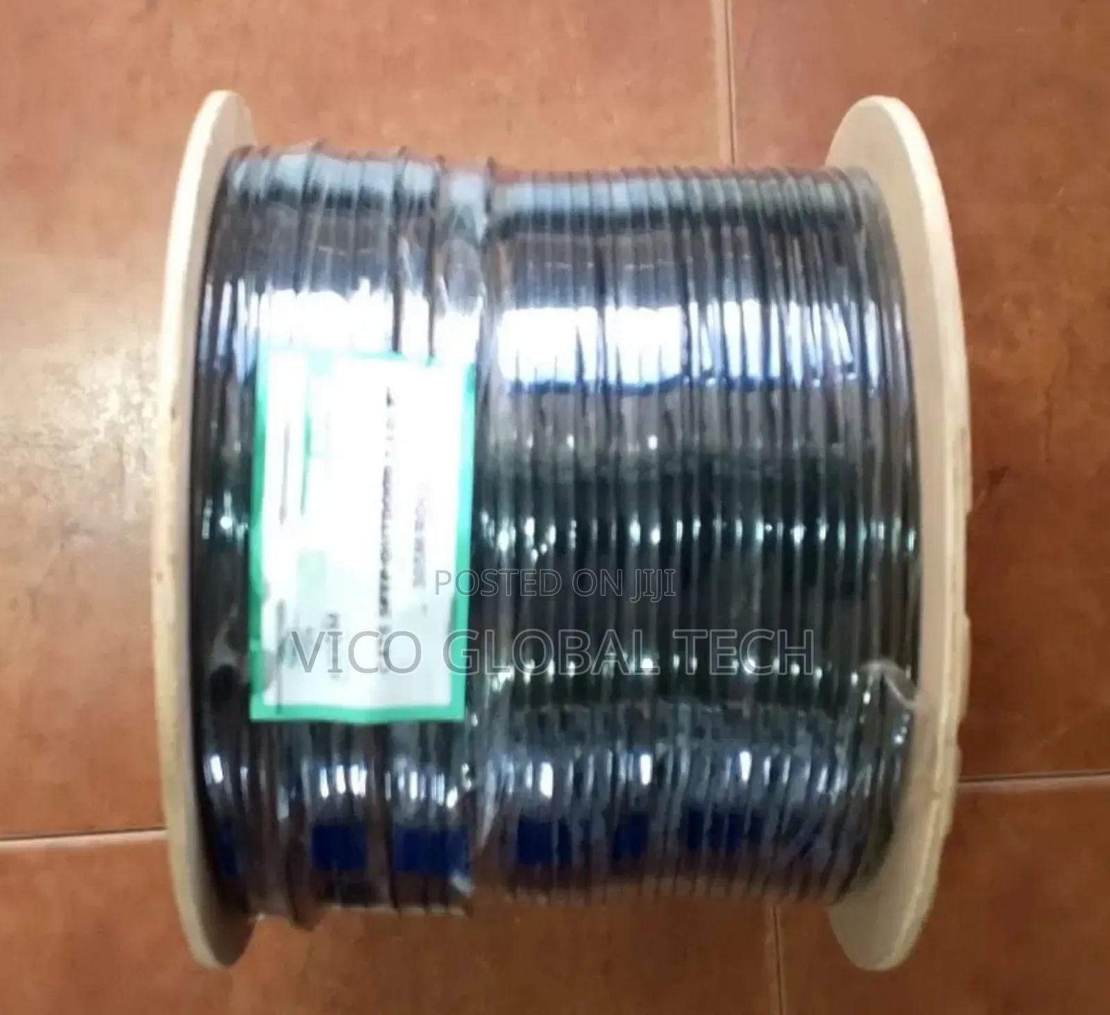 Axiom Cat6 Outdoor 305m SFTP