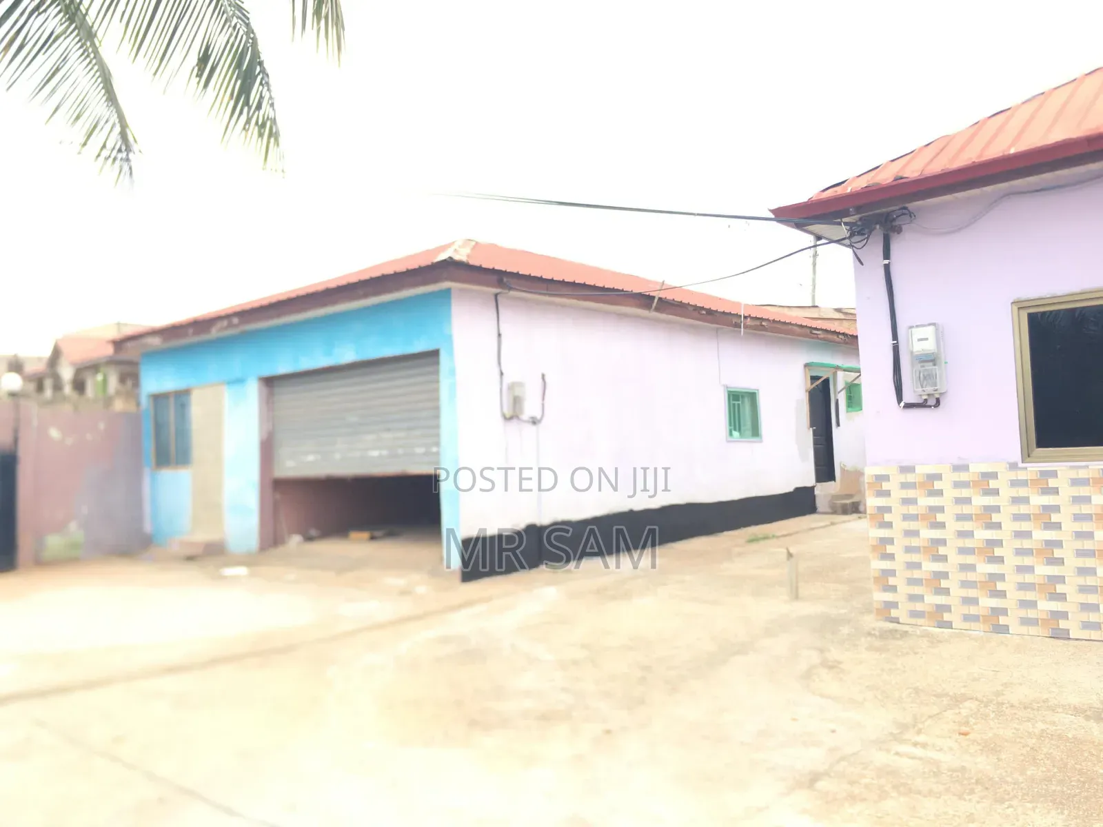 5bdrm House in Sam Properties, Weija for sale