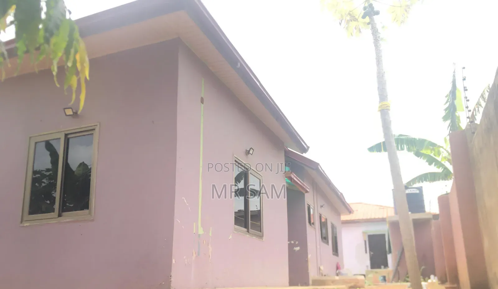 5bdrm House in Sam Properties, Weija for sale