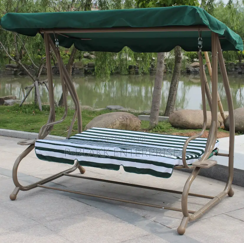 Brand New Garden Swing Chair