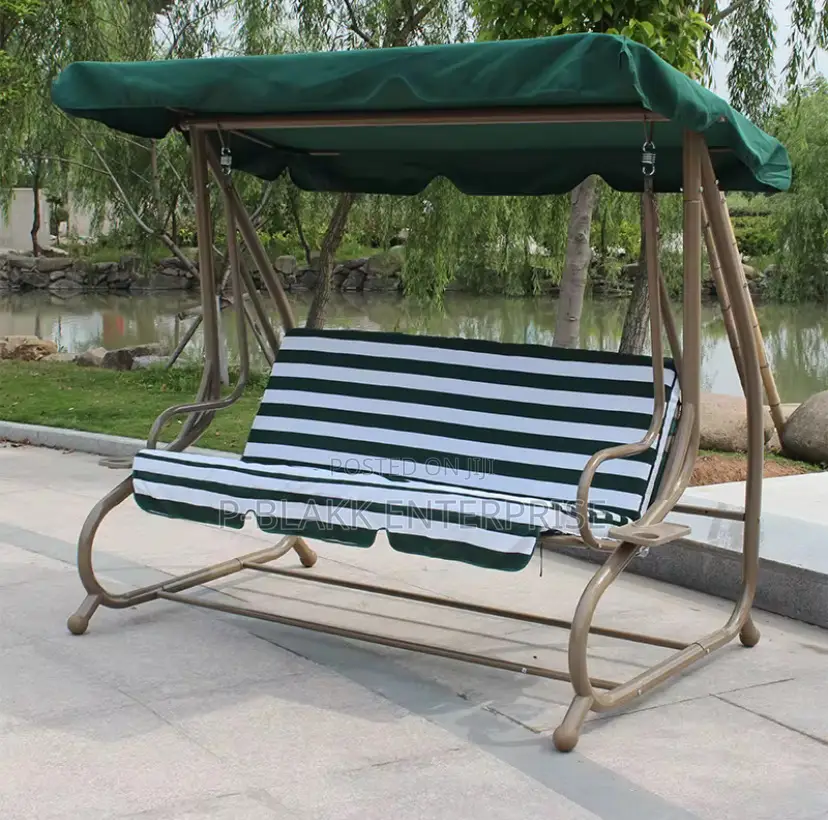 Brand New Garden Swing Chair