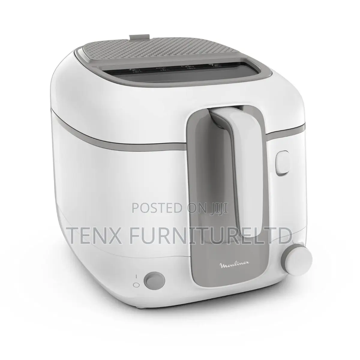 Deep Fryer 2.2l