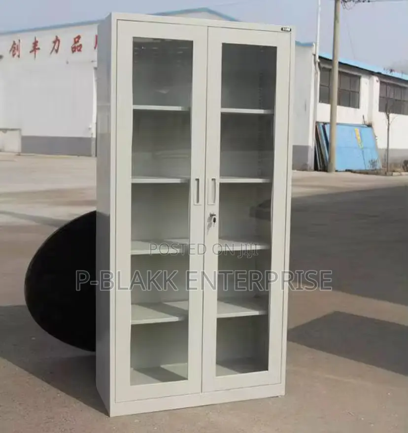 Office Shelves File Cabinet