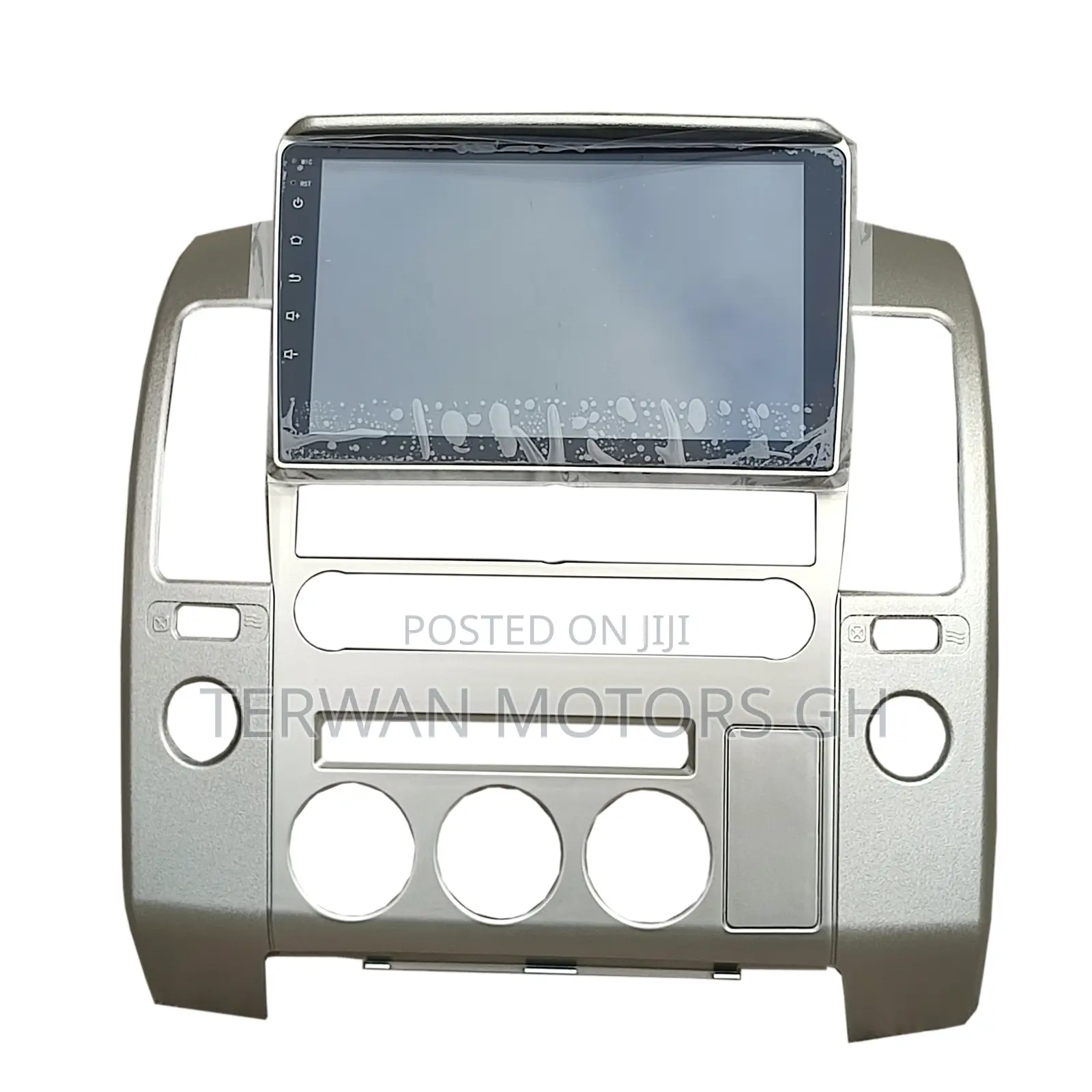 New Android Tape for Nissan Pathfinder 2004 to 2014