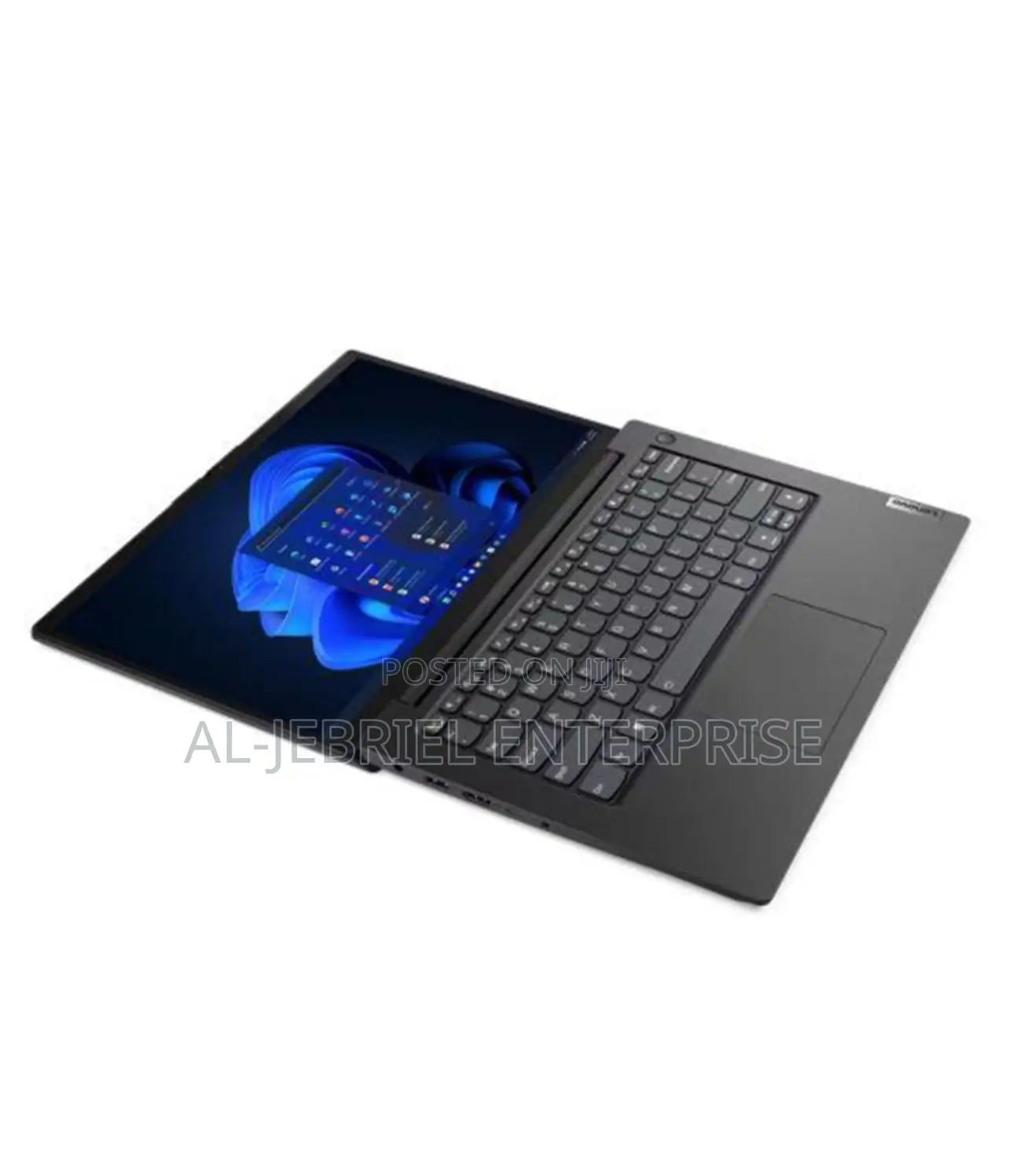 New Laptop Lenovo V15 8GB Intel Core I5 SSD 512GB