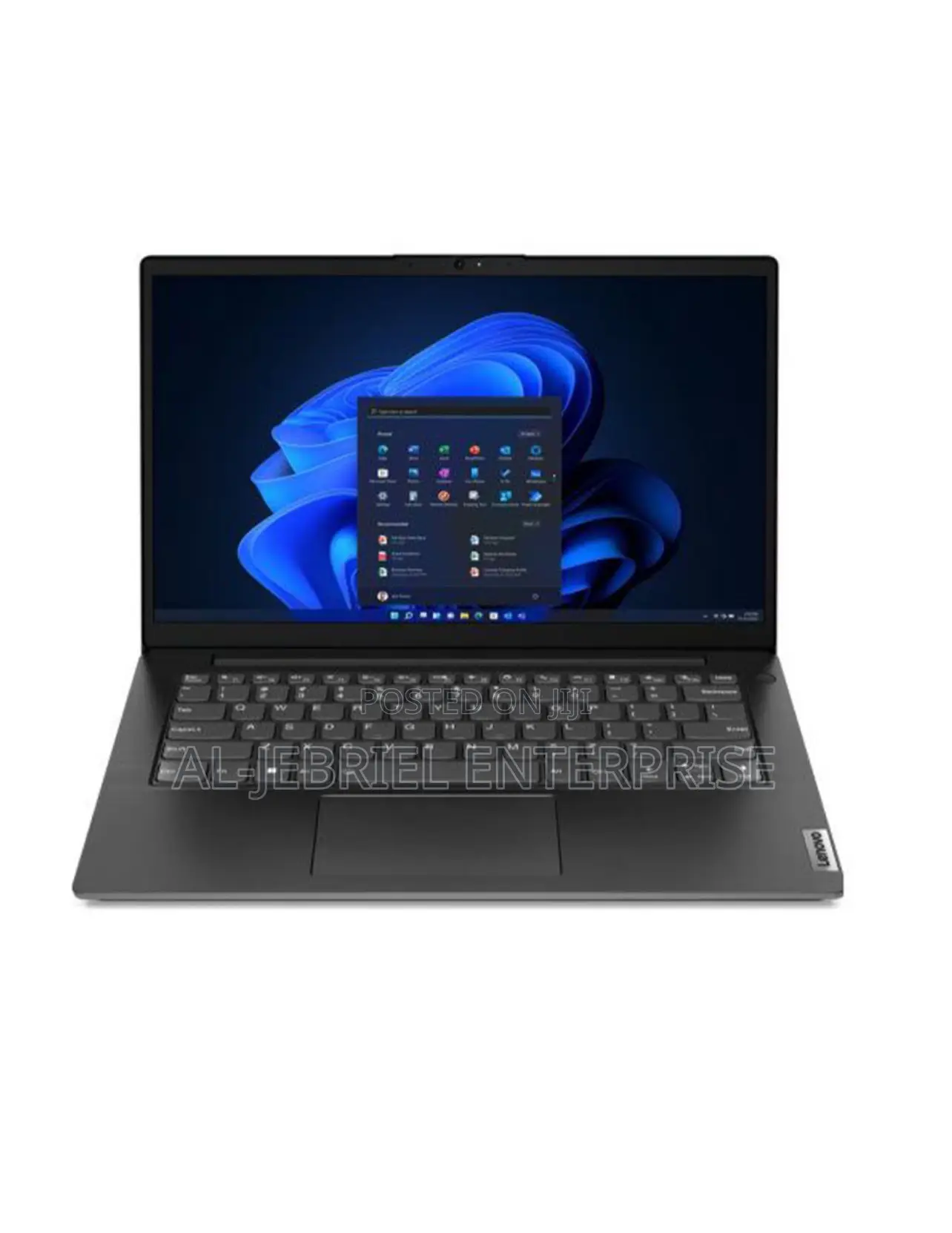 New Laptop Lenovo V15 8GB Intel Core I5 SSD 512GB