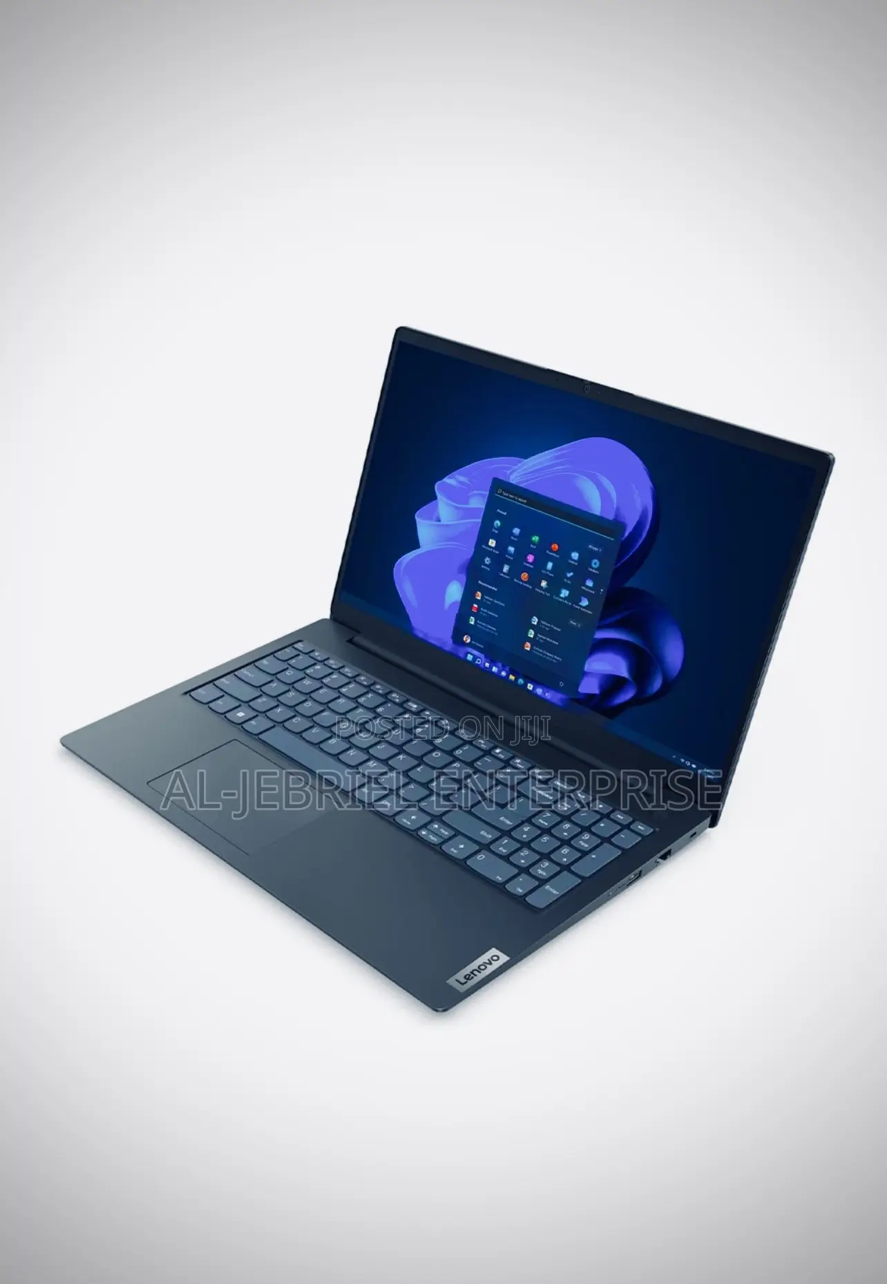 New Laptop Lenovo V15 8GB Intel Core I5 SSD 512GB