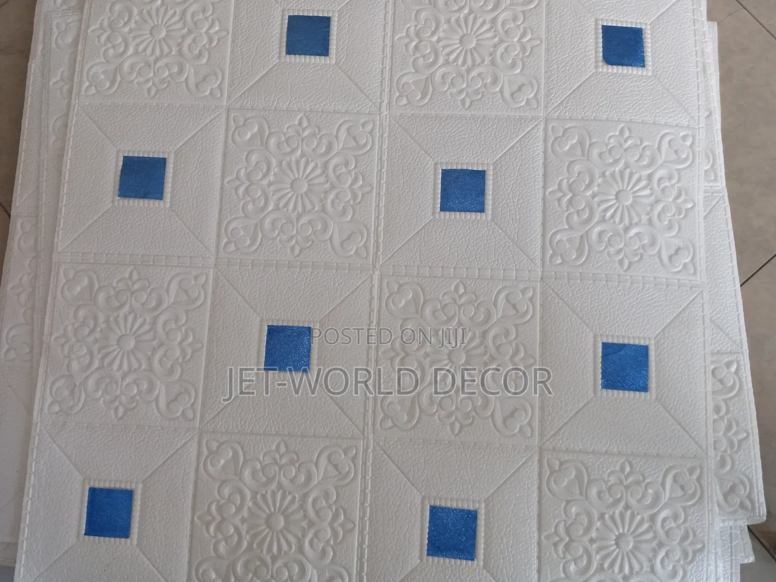 3d Wall Papers