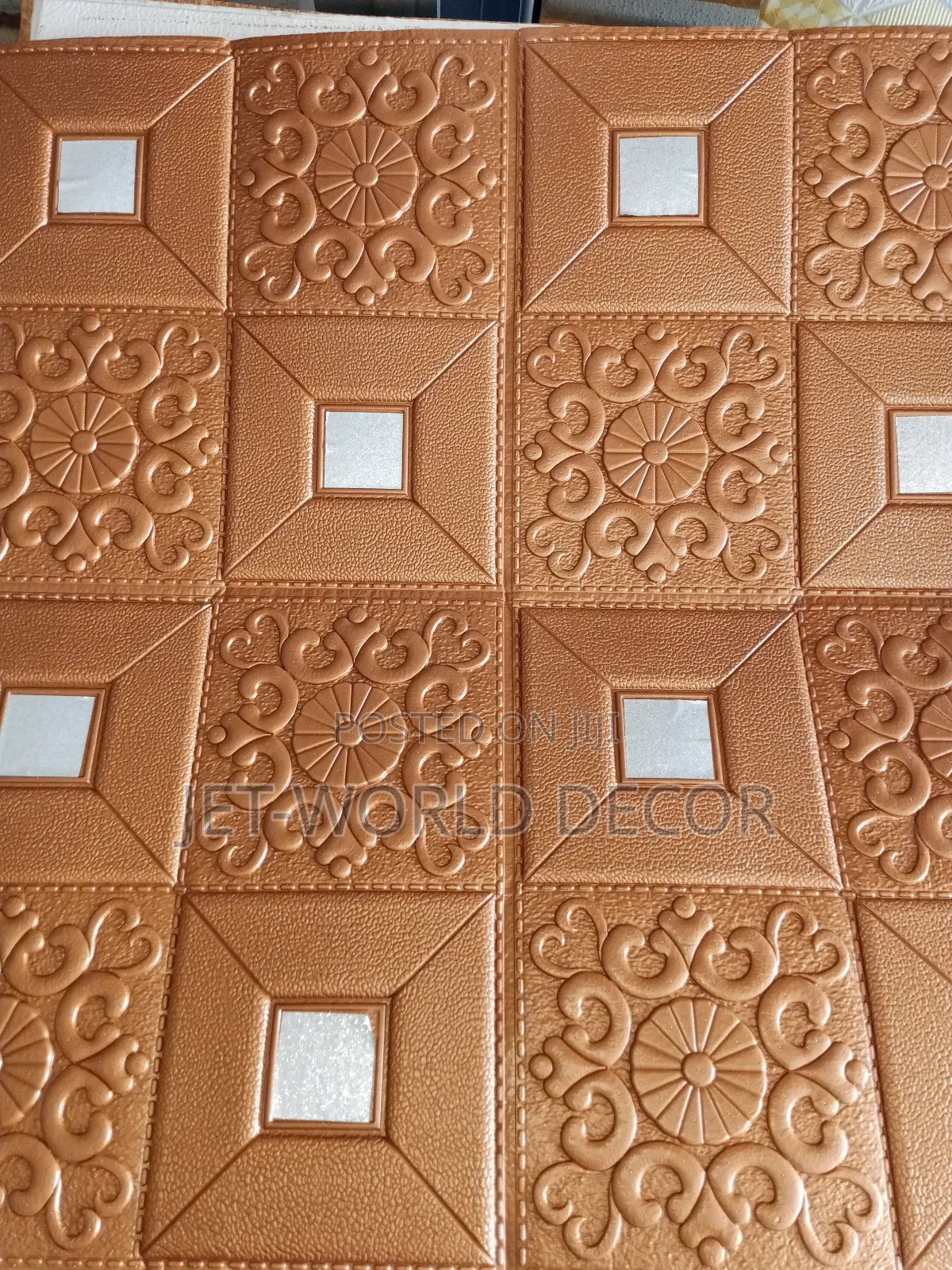 3d Wall Papers