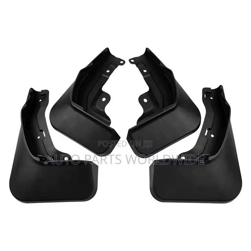 Honda CRV Mudguard 2022-2024