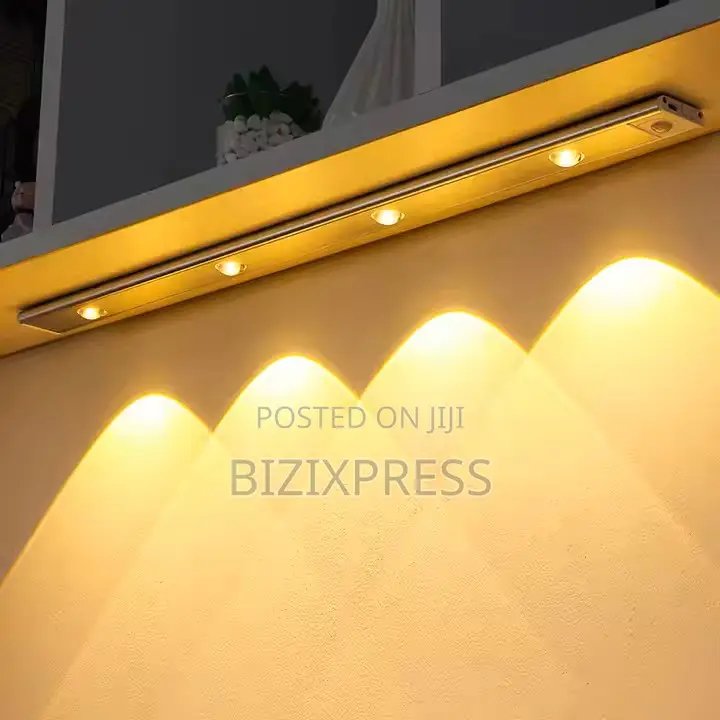 Motion Sensor Light 100cm