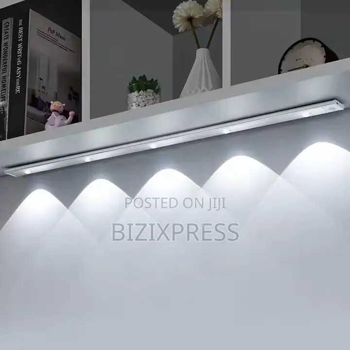 Motion Sensor Light 100cm
