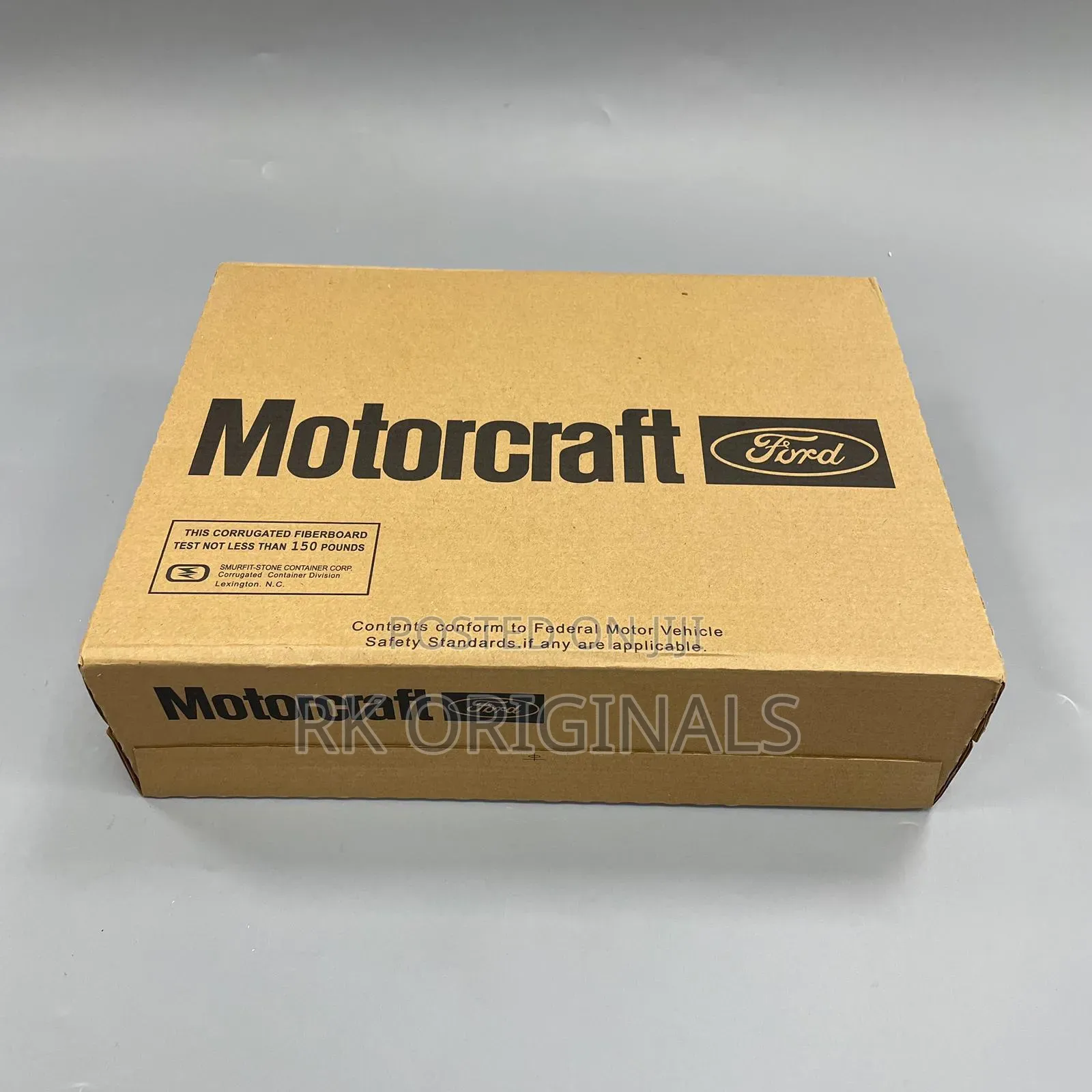 Motorcraft Oil Filter Fl-910s For Escape/Focus From Usa