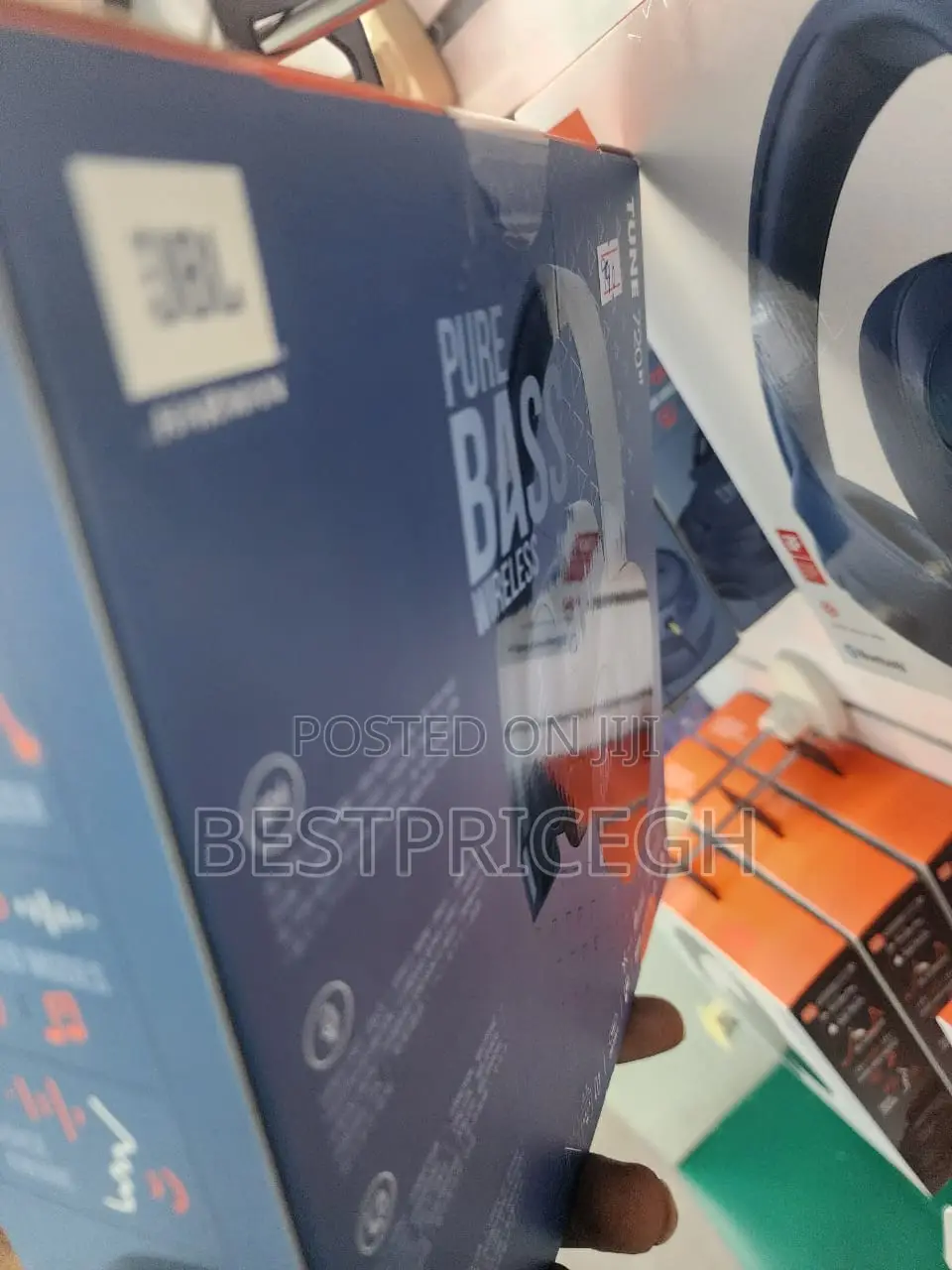JBL Tune 720bt