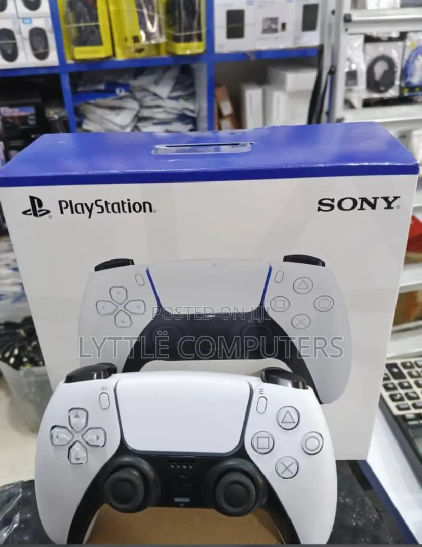 Original Ps5 Controller