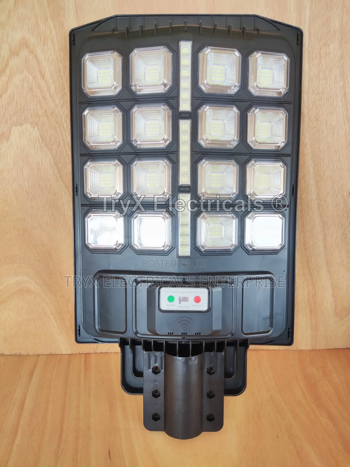 800w Wide Angle Street Light - Ly 300