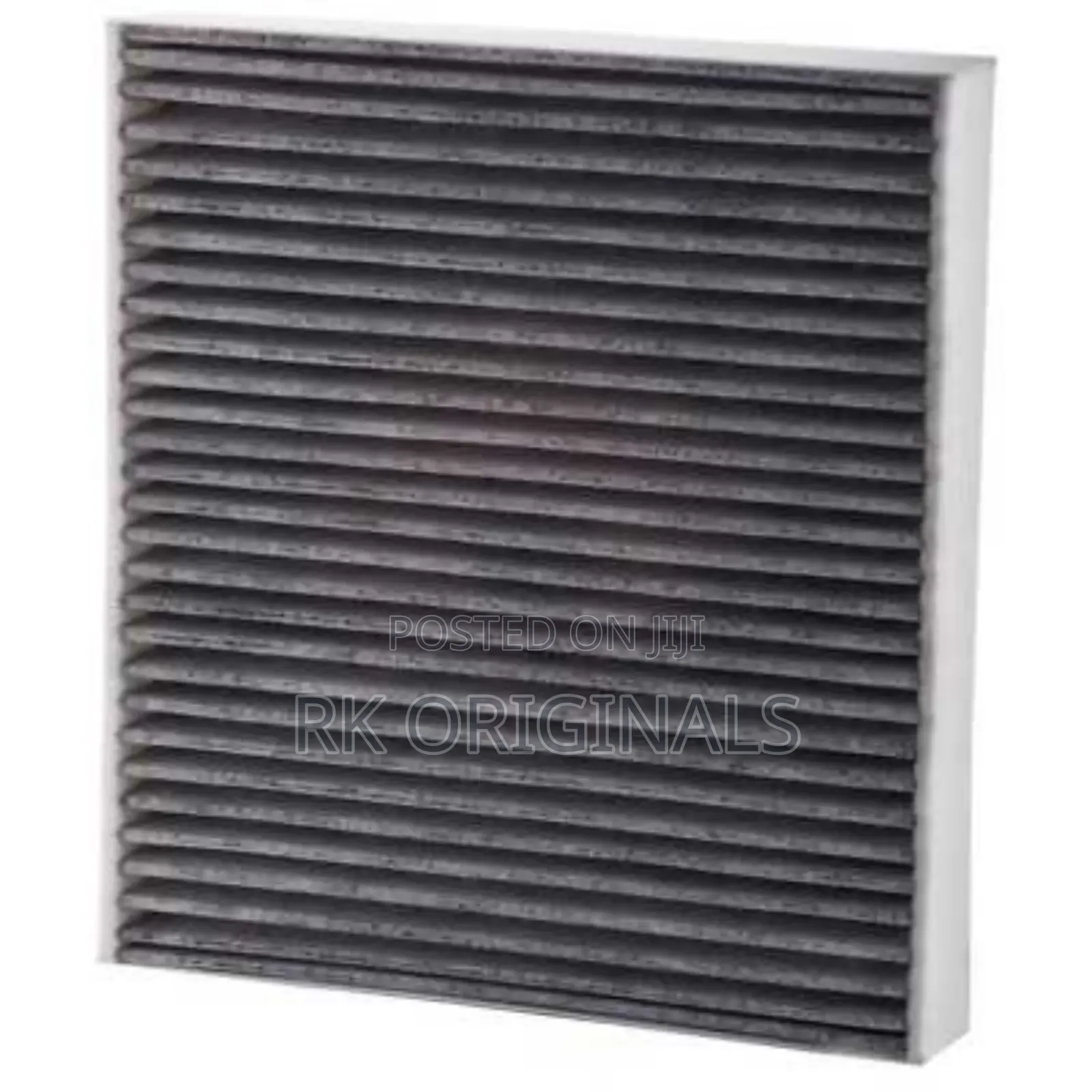 Ford Escape/Focus/C-max 12-18 Activated Cabin Filter From Us