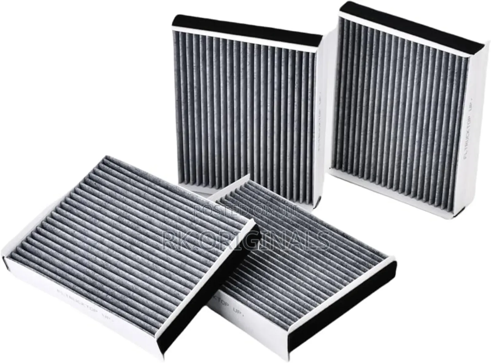 Ford F-150 Air Condition Filter Imported From Usa