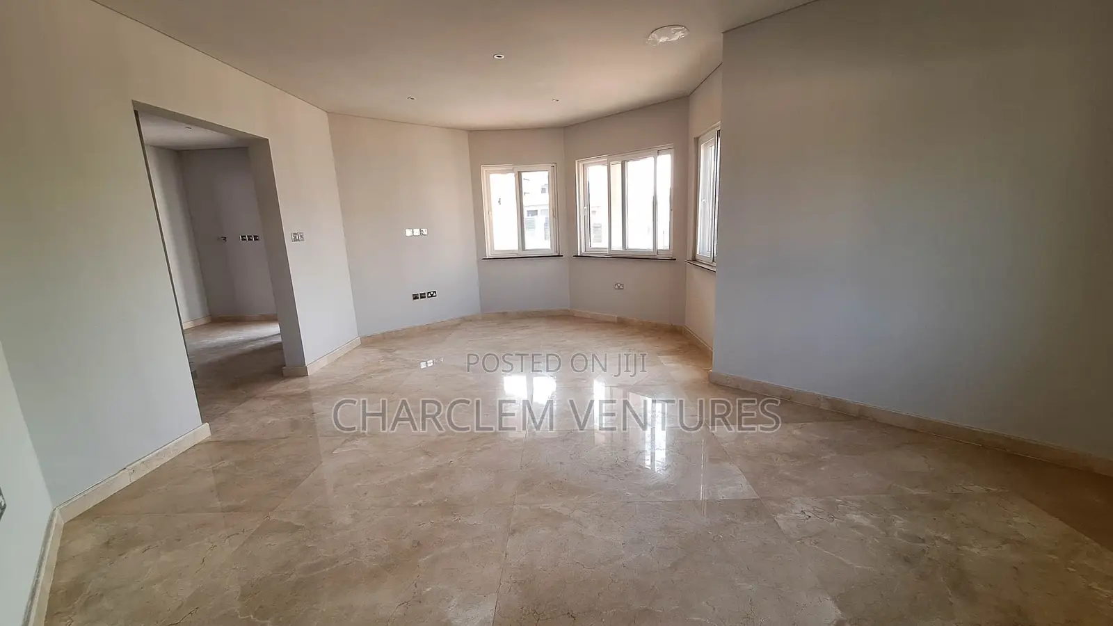 4bdrm House in Charclem Ventures, Accra Metropolitan for rent
