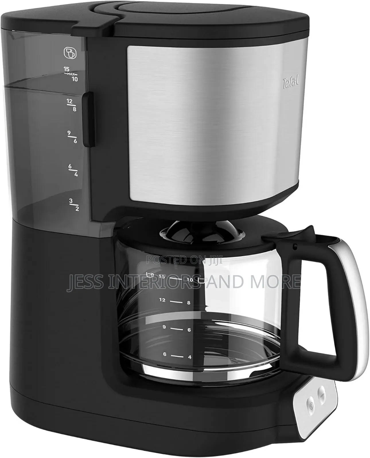 Tefal Electric Coffee Maker