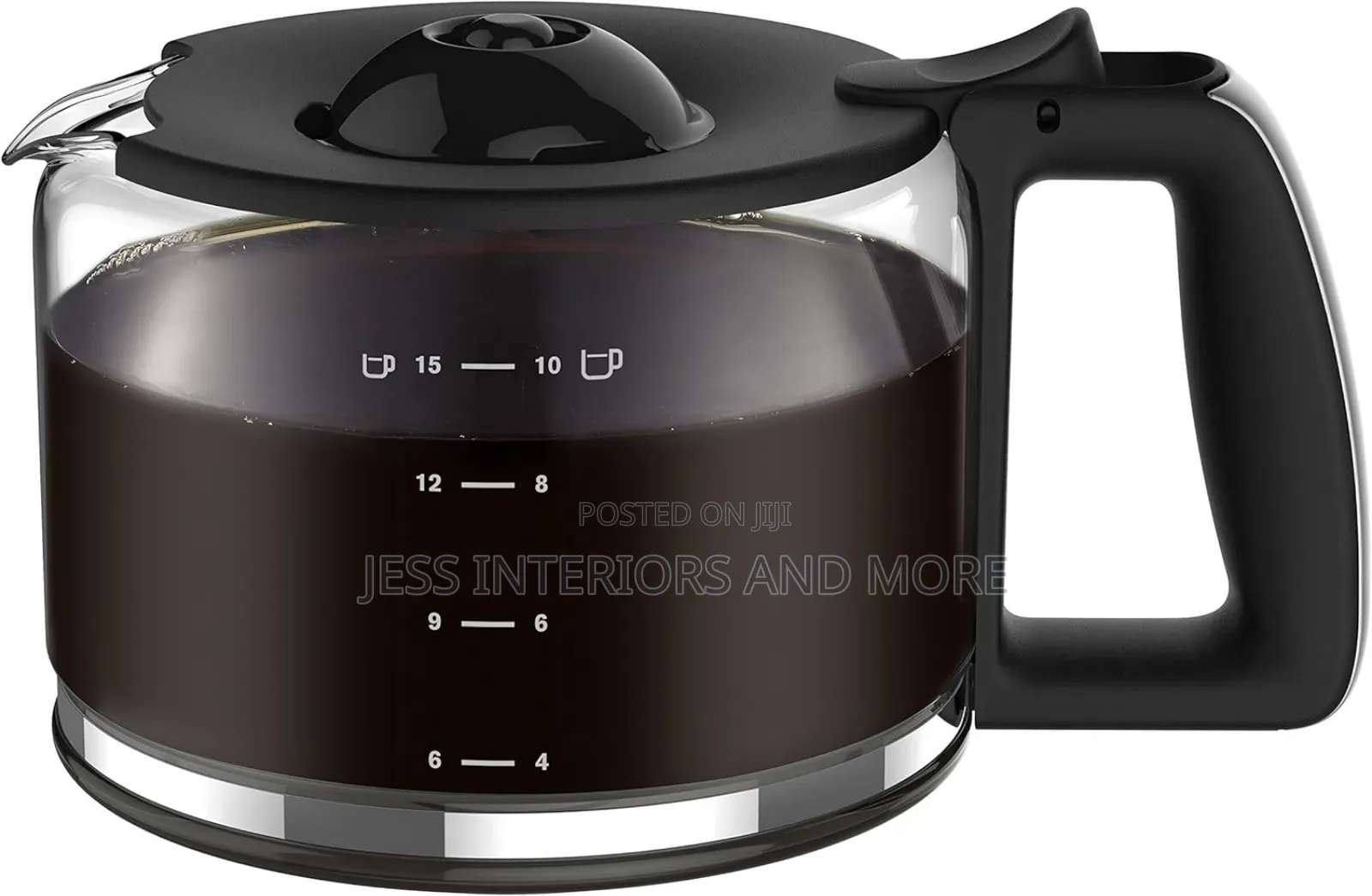 Tefal Electric Coffee Maker