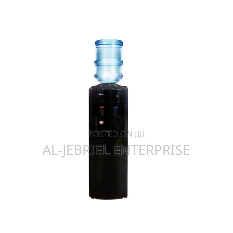 TCL Water Dispenser 2 Taps