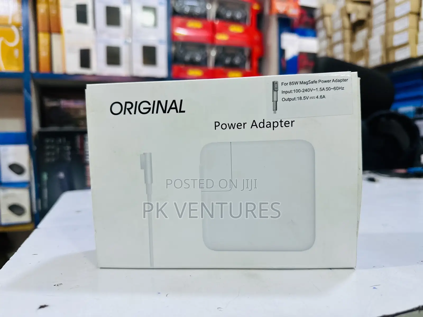 Macbook Magsafe Air/Pro Charger