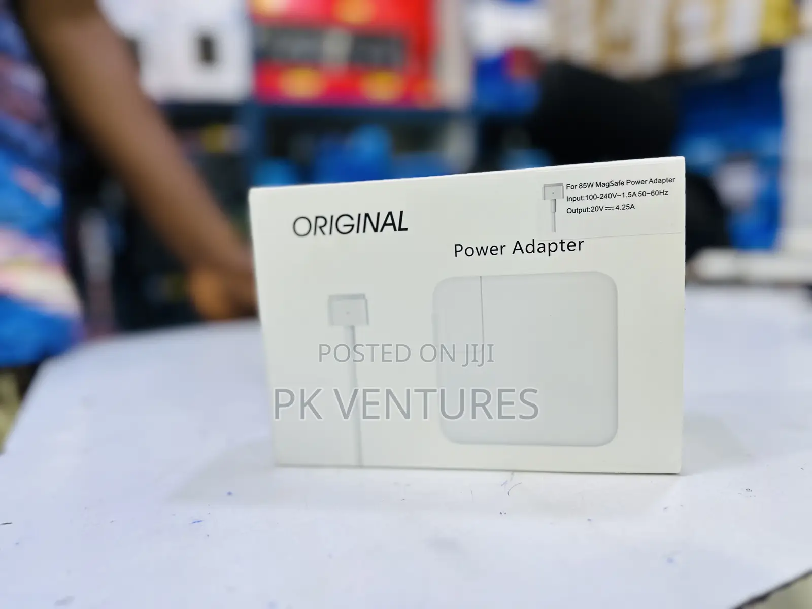 Macbook Magsafe Air/Pro Charger
