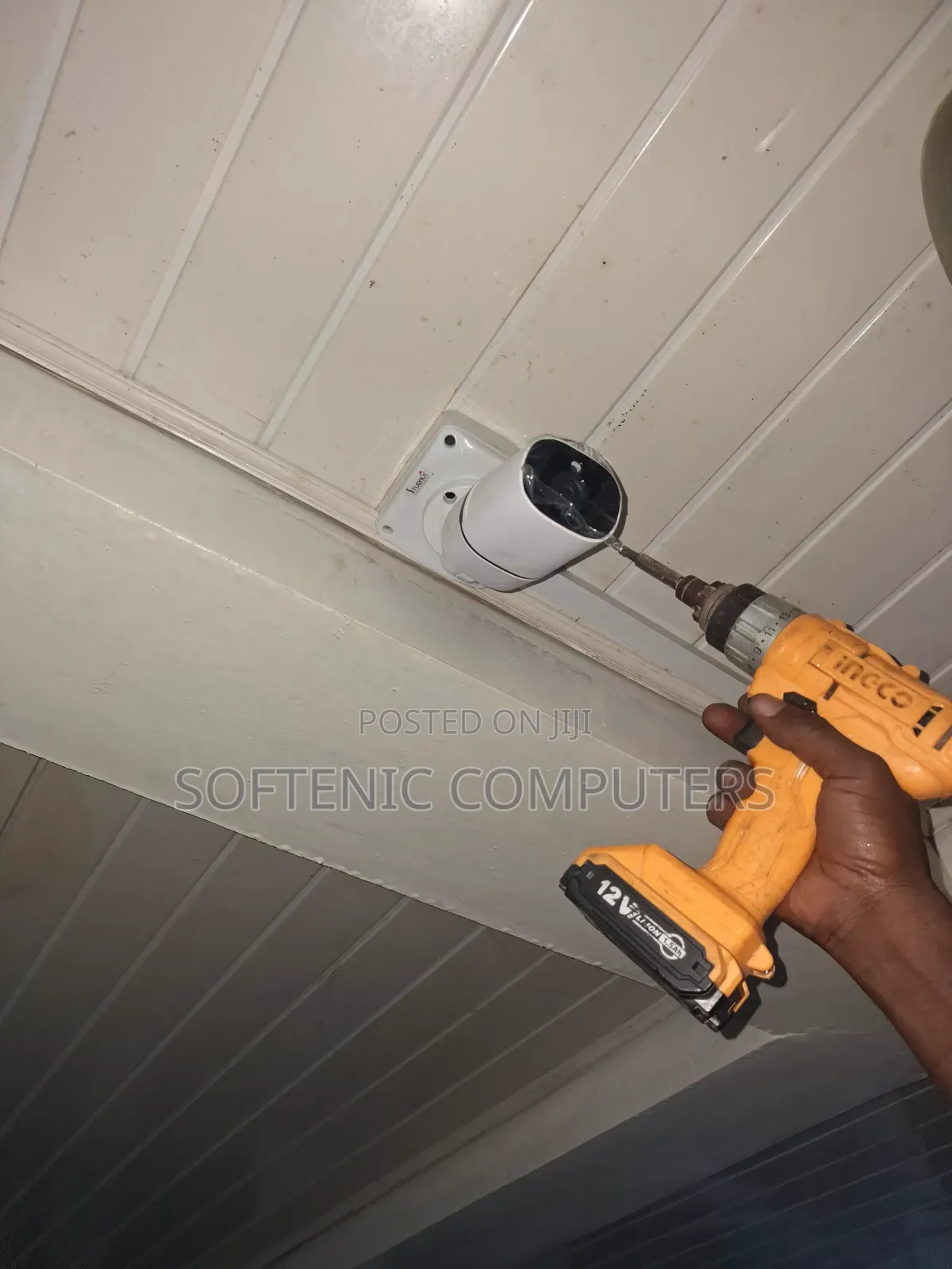 CCTV and Installation