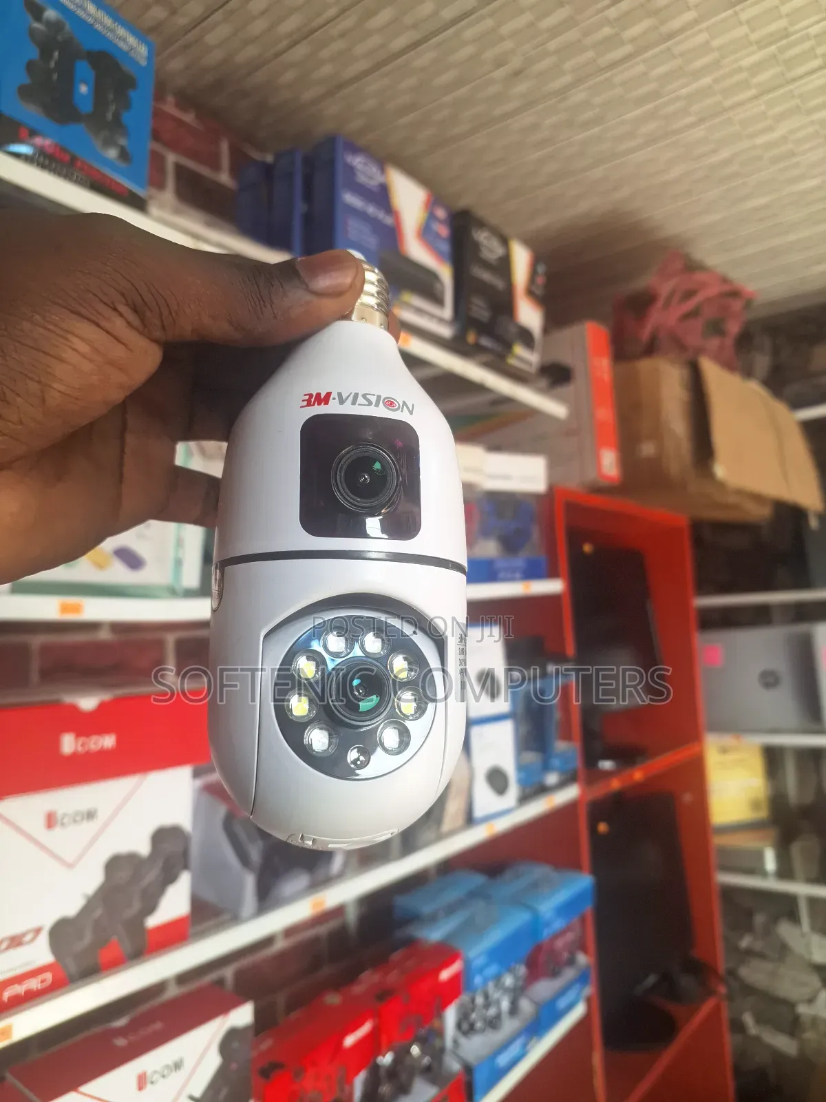 CCTV and Installation