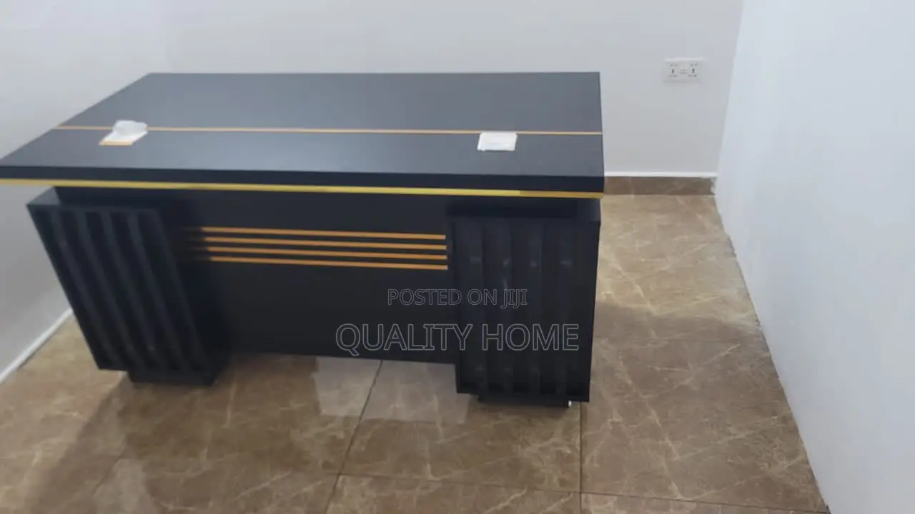 Office Table Executive