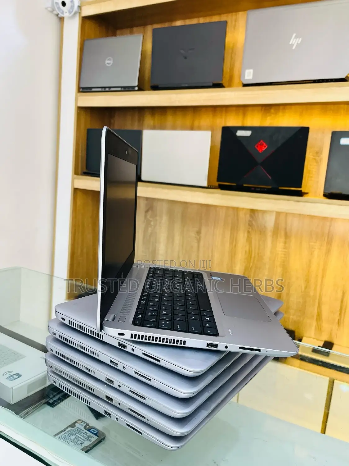 Laptop HP ProBook 440 G5 8GB Intel Core I5 HDD 500GB