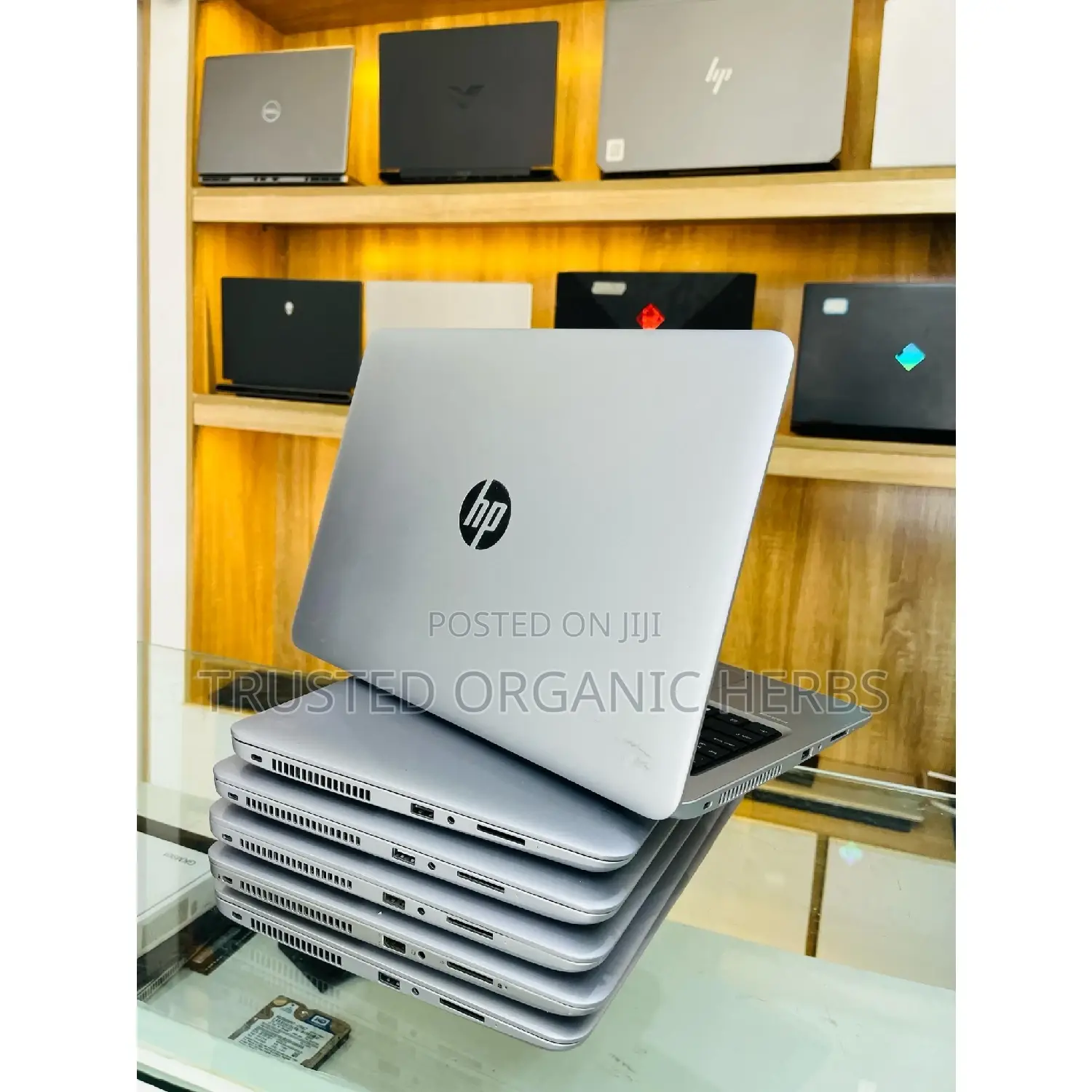 Laptop HP ProBook 440 G5 8GB Intel Core I5 HDD 500GB