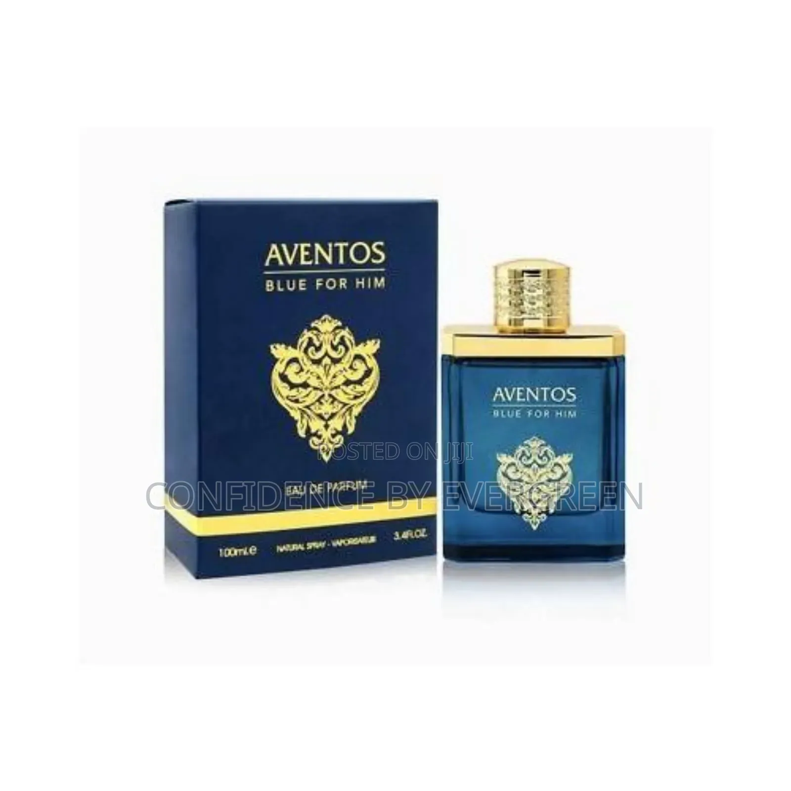 Aventos Perfume