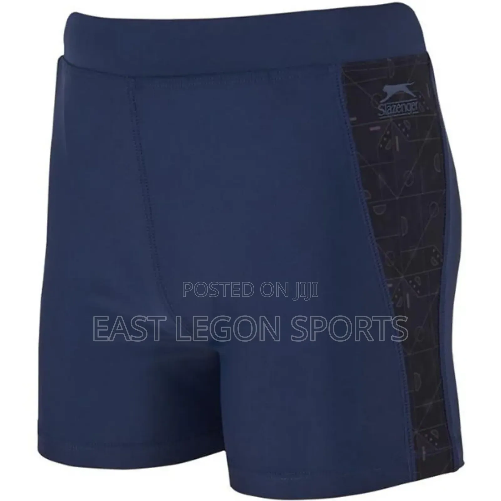 Green Swimming Shorts All Sizes Beach Design Men Boys