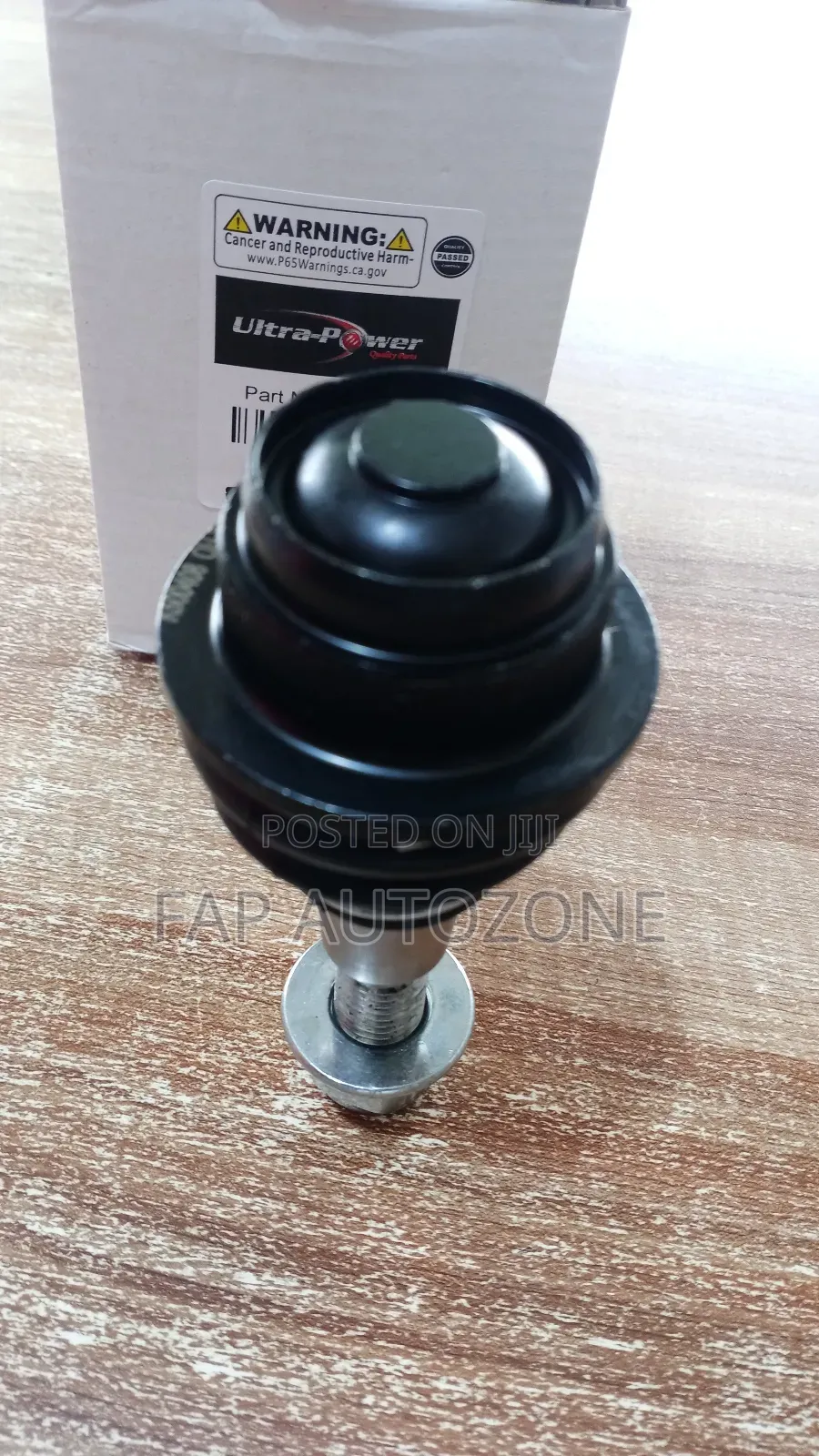10266. Original Ultra Power Ball Joint From Usa.