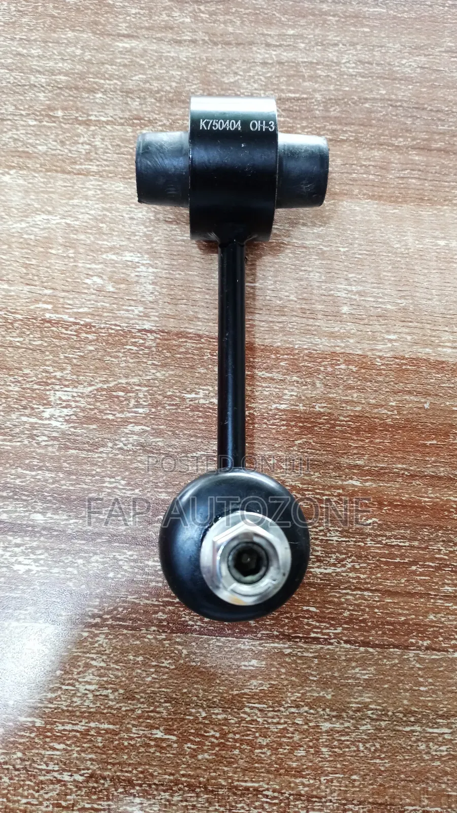 Original Ultra Power Stabilizer Bar Link Imported From Usa.
