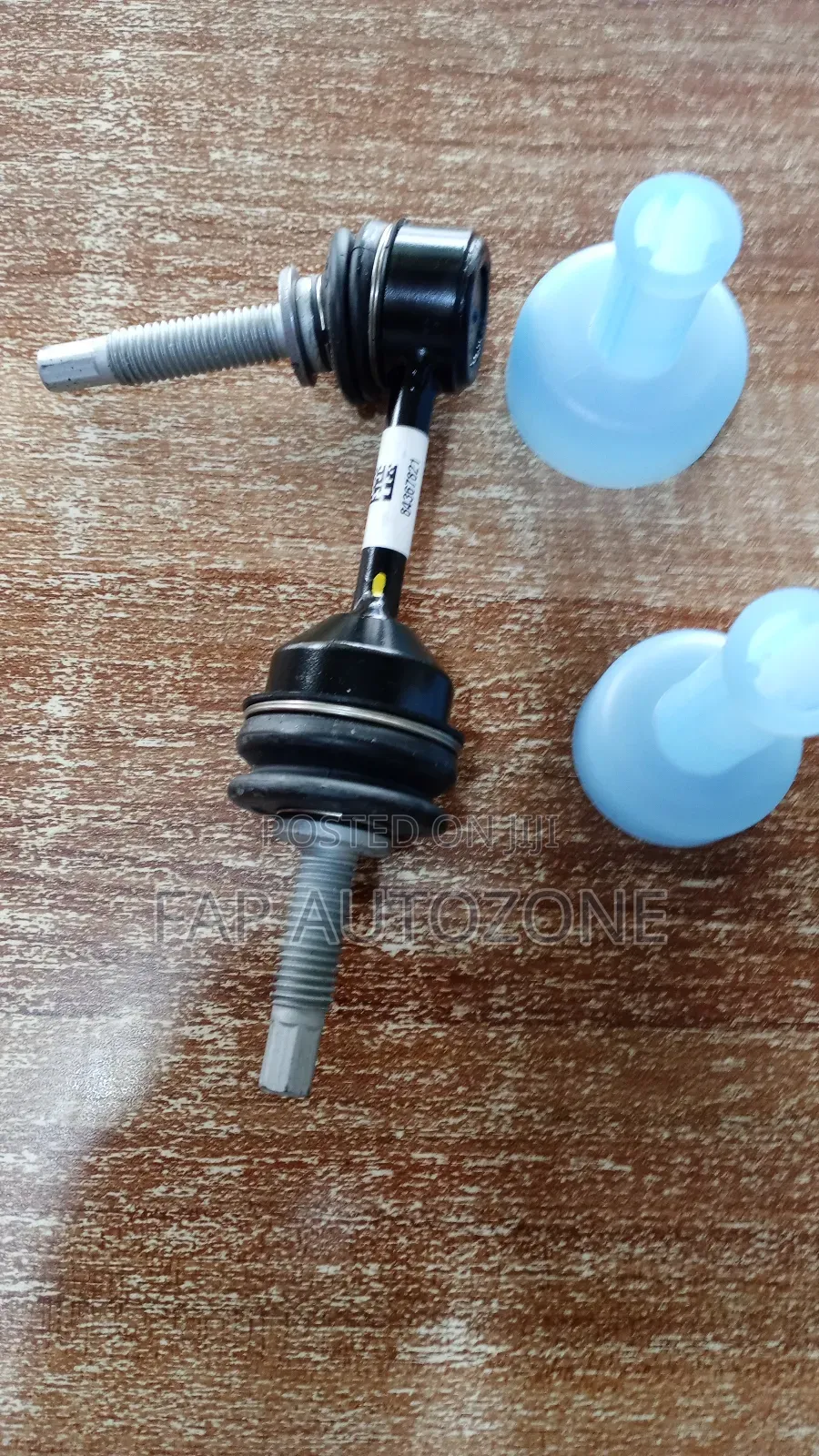 Original Gm Genuine Stabilizer Bar Link Imported From Usa.