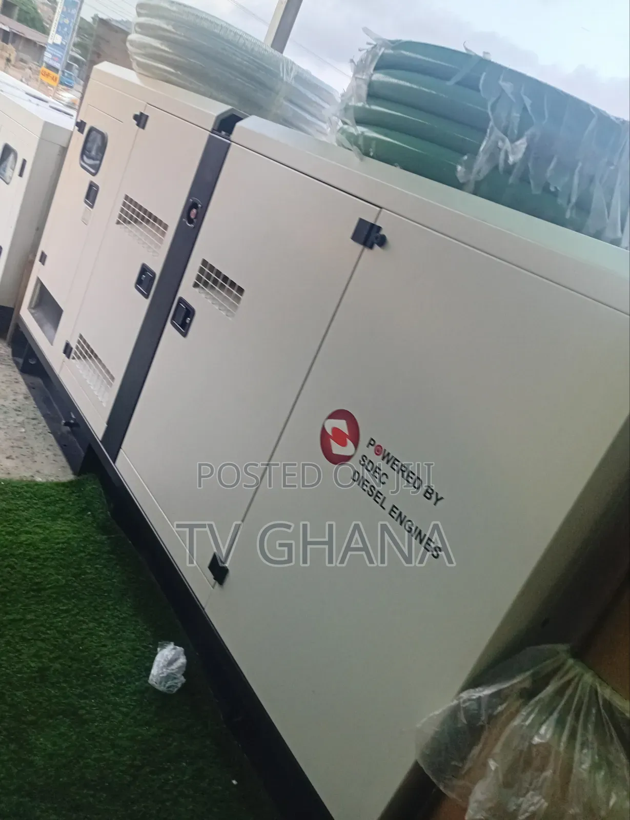 200kva Perkins Best Generator 200kva Diesel Genset