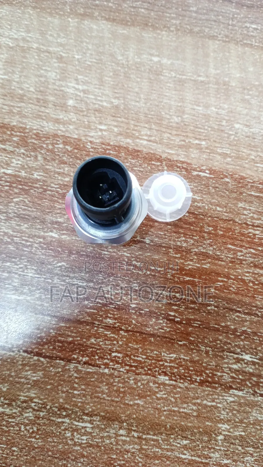 Original Ultra Power Oil Switch Imported From Usa.