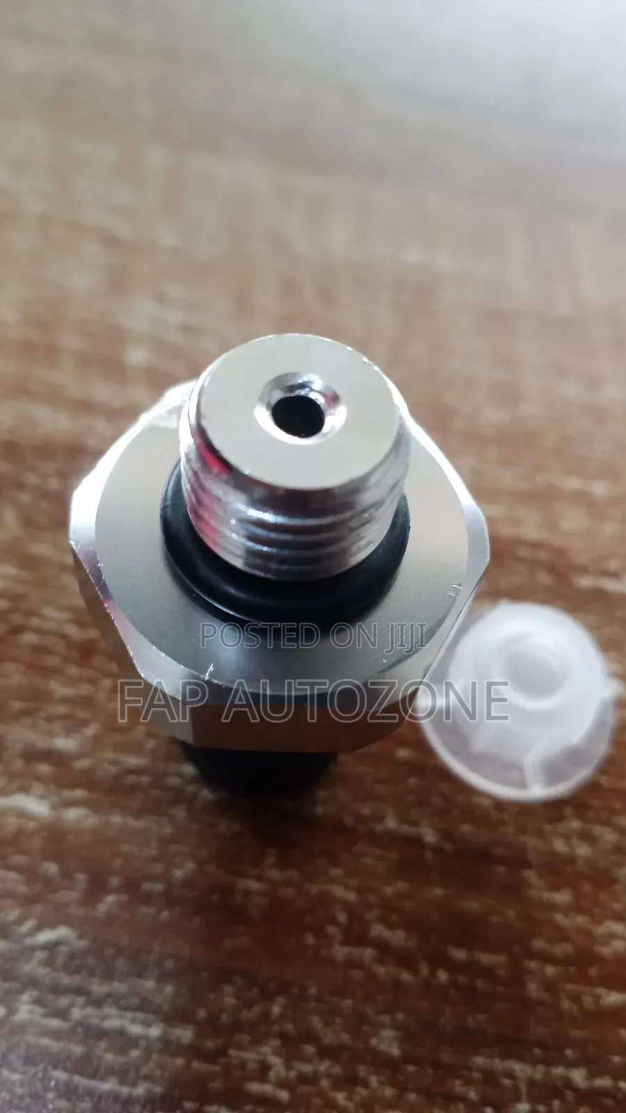 Original Ultra Power Oil Switch Imported From Usa.