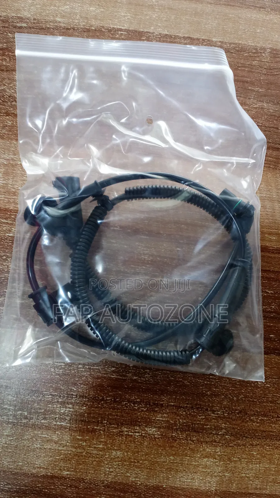 Original Ultra Power Abs Sensor Imported From Usa.