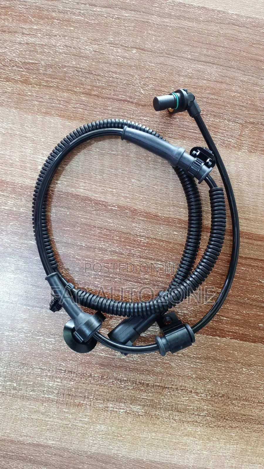 Original Ultra Power Abs Sensor Imported From Usa.