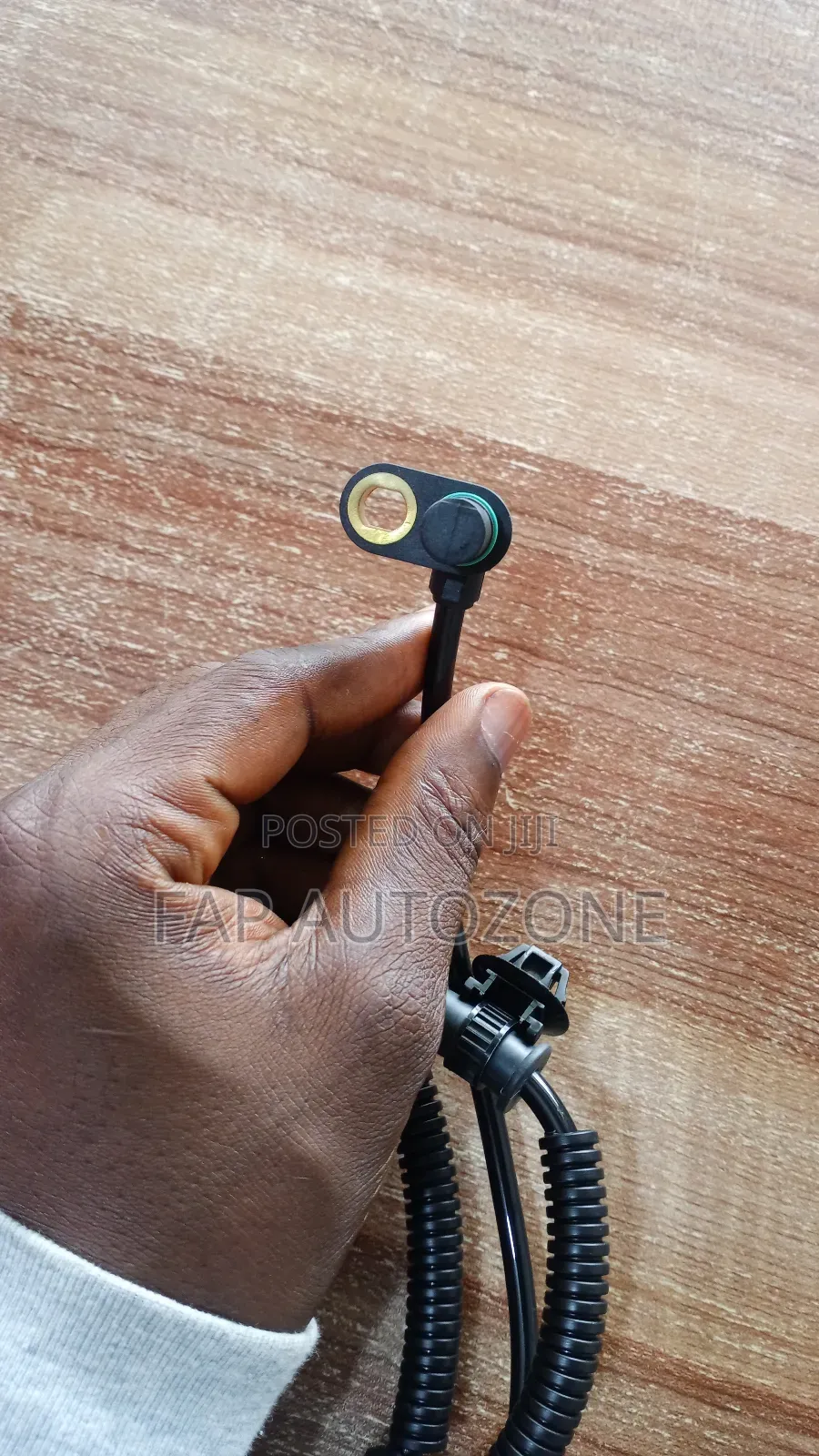 Original Ultra Power Abs Sensor Imported From Usa.