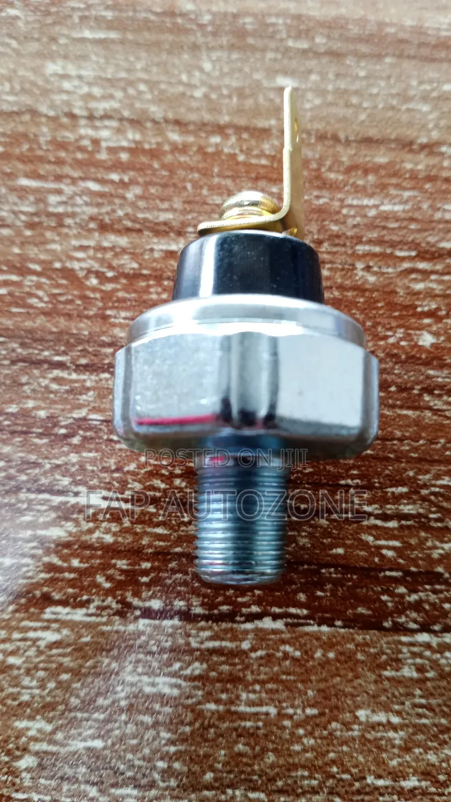 Original Ultra Power Oil Switch Imported From Usa
