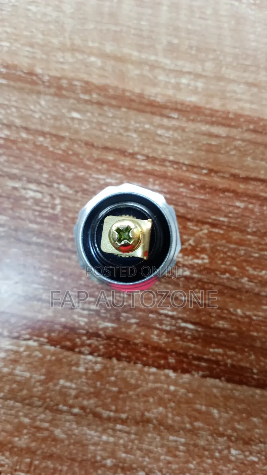 Original Ultra Power Oil Switch Imported From Usa