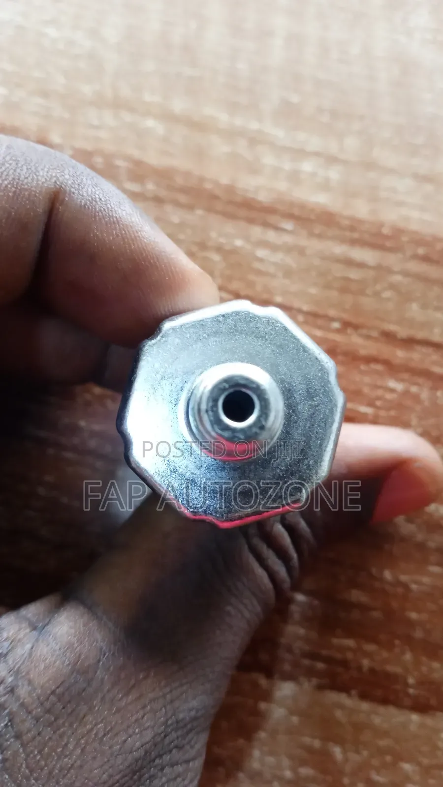 Original Ultra Power Oil Switch Imported From Usa