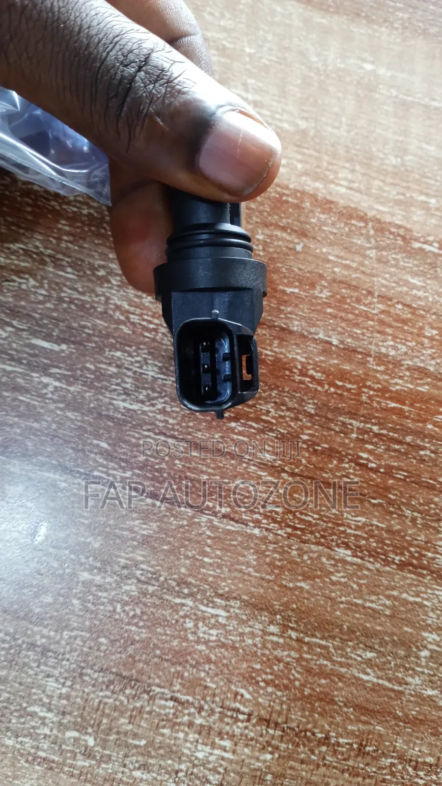 10271. Original Ultra Power Camshaft Sensor From Usa.